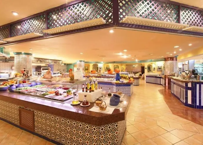 Abora Buenaventura By Lopesan Hotel Playa del Inglés