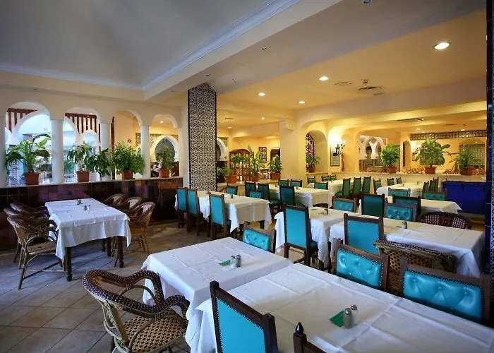 Abora Buenaventura By Lopesan Πλάγια ντελ Ινγκλές