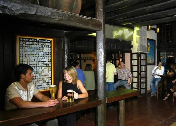 Abora Buenaventura By Lopesan Ξενοδοχείο Πλάγια ντελ Ινγκλές