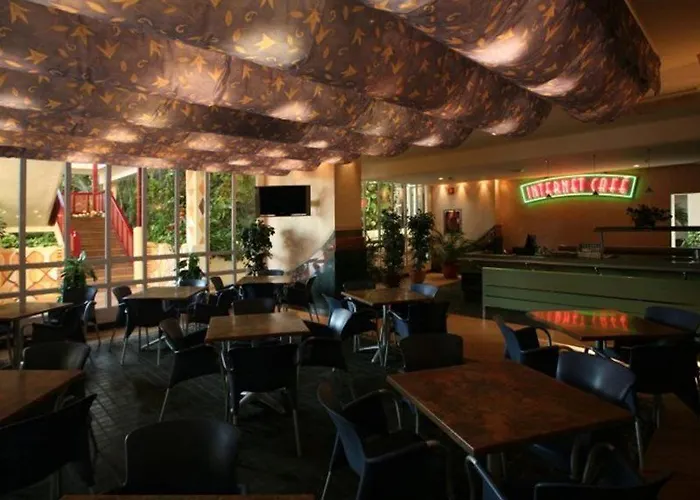 Hotel Abora Buenaventura By Lopesan