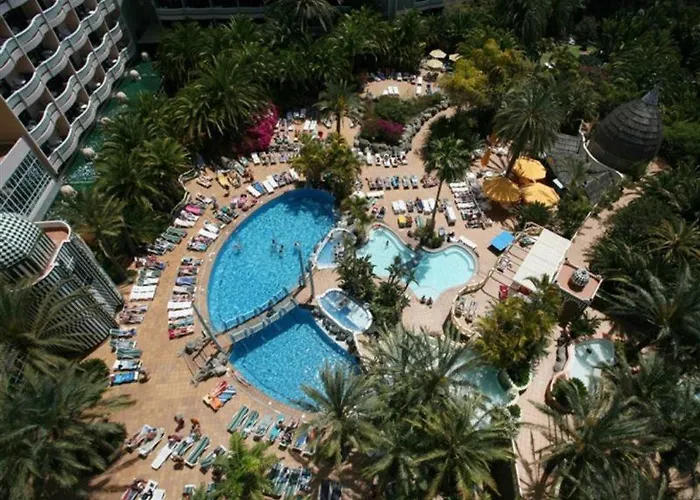 Abora Buenaventura By Lopesan Hotel 4*