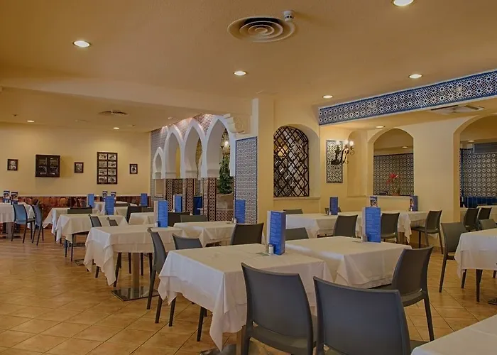 Abora Buenaventura By Lopesan Hotel