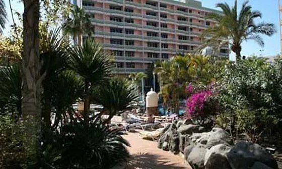 Abora Buenaventura By Lopesan Playa del Inglés