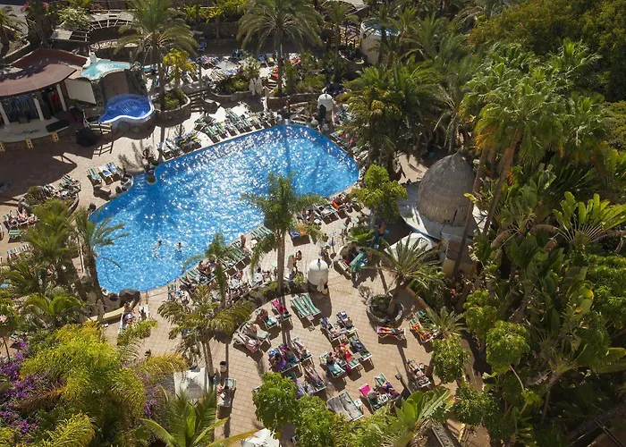 Abora Buenaventura By Lopesan Hotel