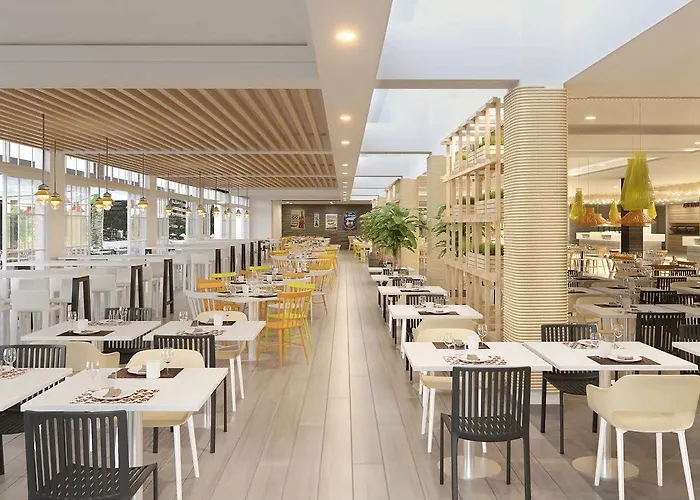 Abora Buenaventura By Lopesan