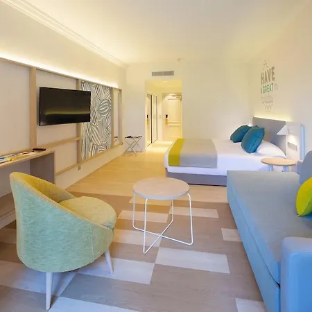 酒店 Abora Buenaventura By Lopesan 4*