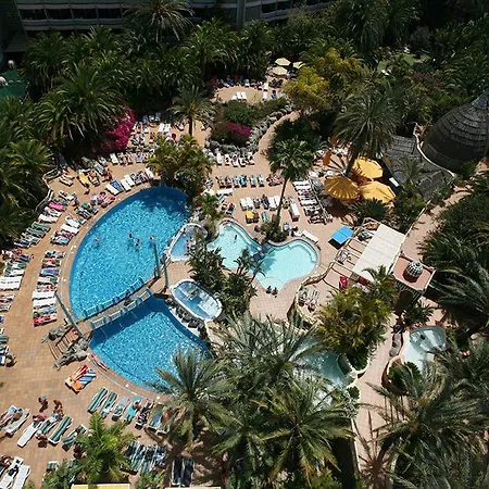 Abora Buenaventura By Lopesan