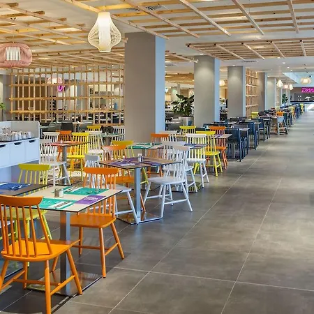 酒店 Abora Buenaventura By Lopesan