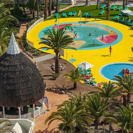 Abora Buenaventura By Lopesan 4* Playa del Ingles (Gran Canaria)