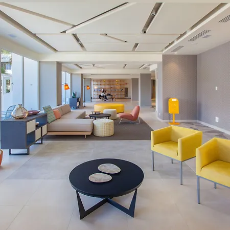 Otel Abora Buenaventura By Lopesan Playa del Ingles (Gran Canaria)