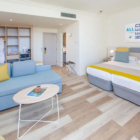 Abora Buenaventura By Lopesan Otel Playa del Ingles (Gran Canaria)