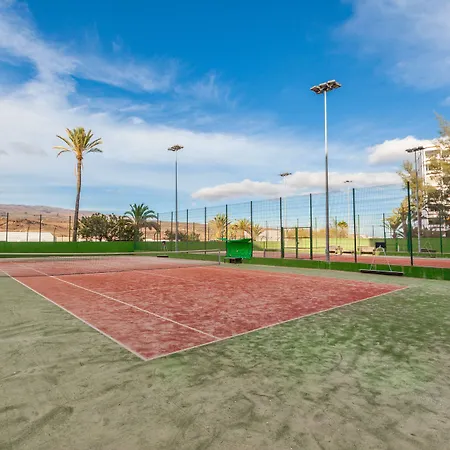 Abora Buenaventura By Lopesan Playa del Ingles (Gran Canaria)