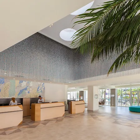 Otel Abora Buenaventura By Lopesan