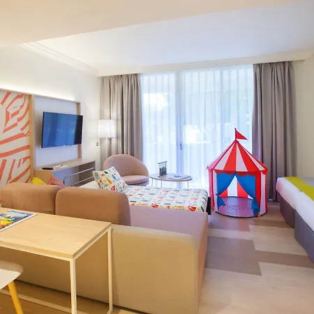 Abora Buenaventura By Lopesan Playa del Inglés