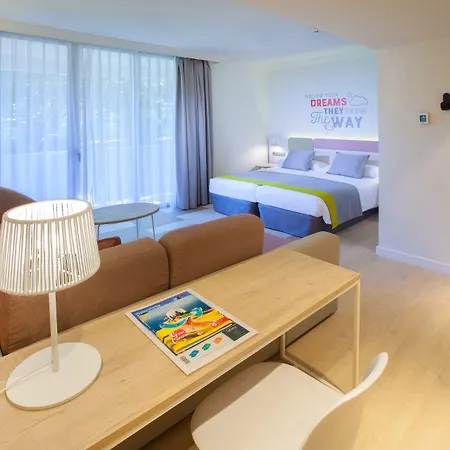 Abora Buenaventura By Lopesan Otel 4*