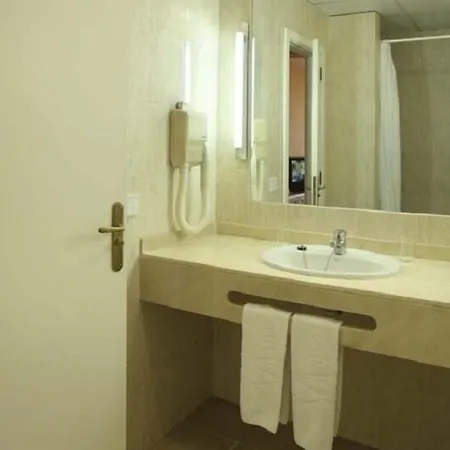 Abora Buenaventura By Lopesan Otel Playa del Ingles (Gran Canaria)