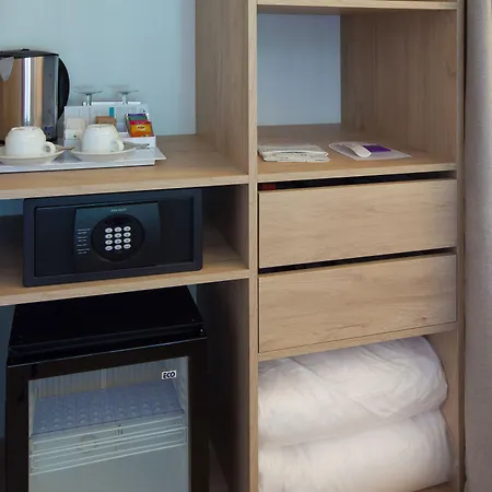 Abora Buenaventura By Lopesan Hotel 4*