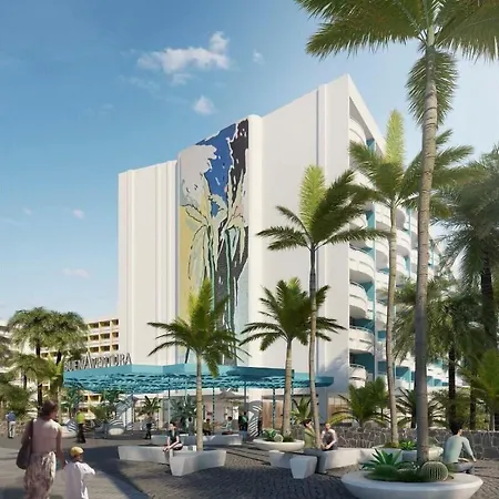 Abora Buenaventura By Lopesan Otel