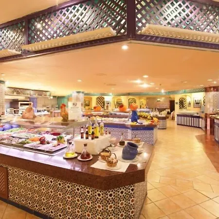 Abora Buenaventura By Lopesan Otel Playa del Ingles (Gran Canaria)