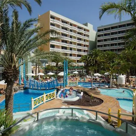 Abora Buenaventura By Lopesan 酒店 4*