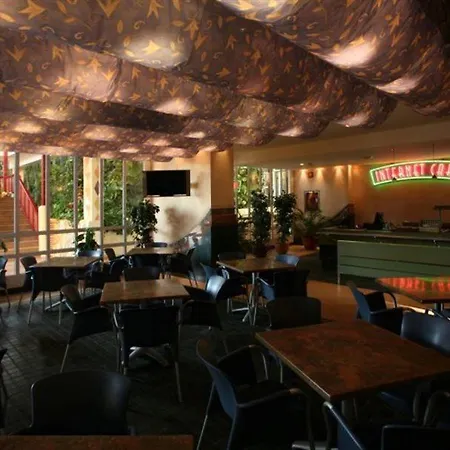 Hotel Abora Buenaventura By Lopesan