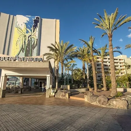 Abora Buenaventura By Lopesan 4* Playa del Ingles (Gran Canaria)