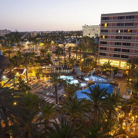 Otel Abora Buenaventura By Lopesan Playa del Ingles (Gran Canaria)