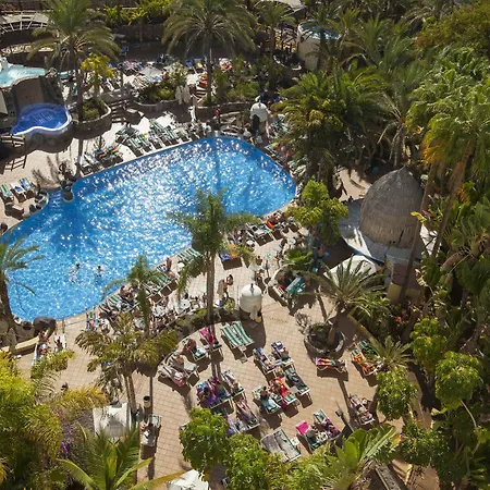 Abora Buenaventura By Lopesan Otel