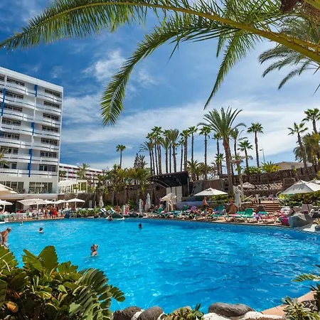 Otel Abora Buenaventura By Lopesan 4*