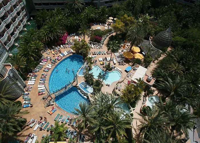 Abora Buenaventura By Lopesan