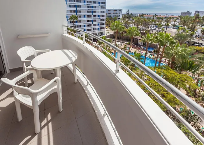 Hotel Abora Buenaventura By Lopesan