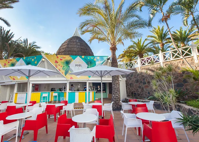 Abora Buenaventura By Lopesan Playa del Inglés