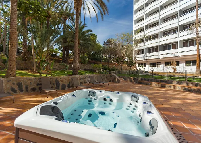 Abora Buenaventura By Lopesan 4*