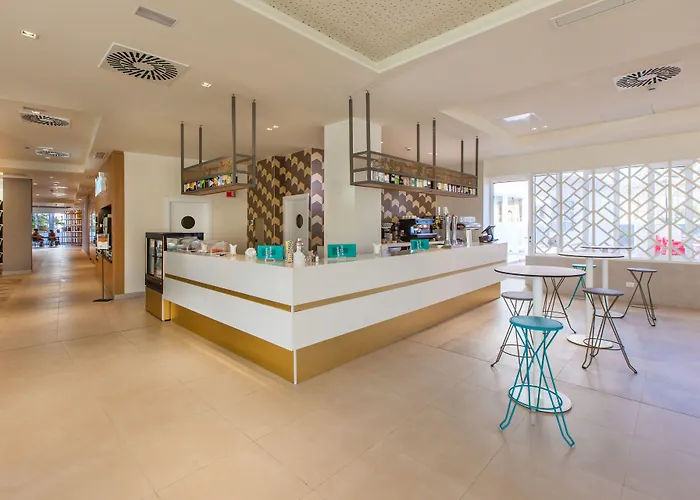 Abora Buenaventura By Lopesan Hotel 4*