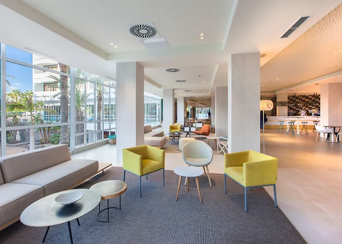 Abora Buenaventura By Lopesan Hotel 4*