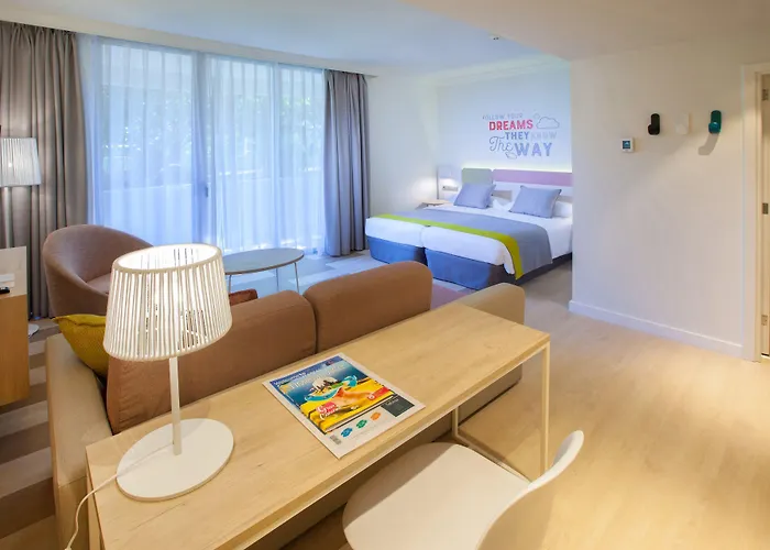 Abora Buenaventura By Lopesan Hotel 4*