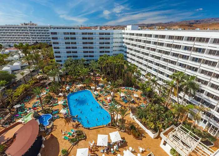 Hotel Abora Buenaventura By Lopesan 4*