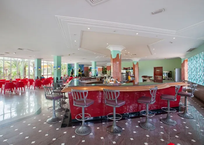 Hotel Abora Buenaventura By Lopesan