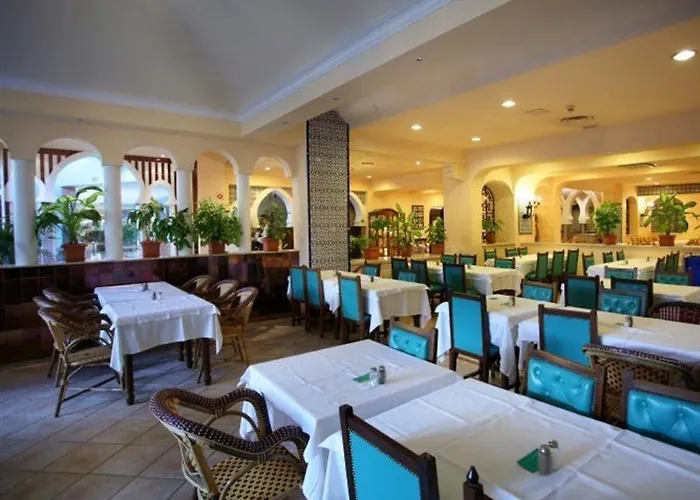 Abora Buenaventura By Lopesan