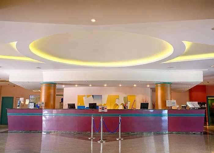 Abora Buenaventura By Lopesan