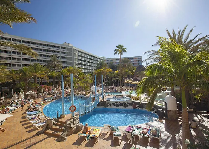 Abora Buenaventura By Lopesan 4* Playa del Inglés