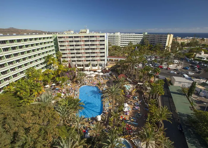 Hotel Abora Buenaventura By Lopesan