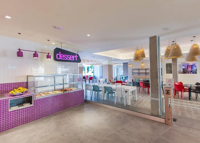 Abora Buenaventura By Lopesan 4*