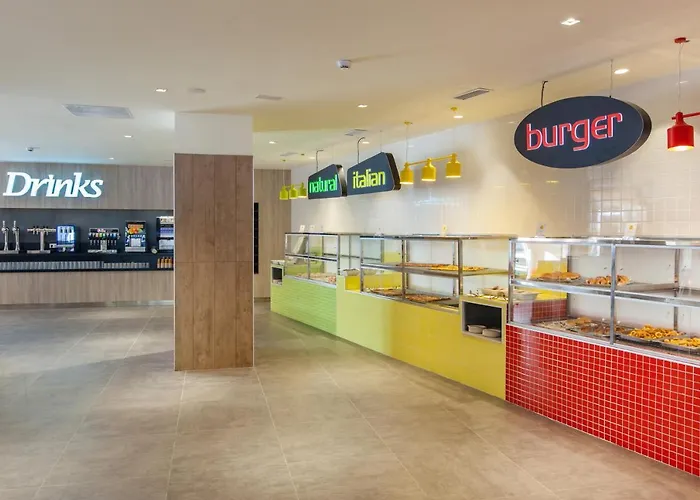 Abora Buenaventura By Lopesan