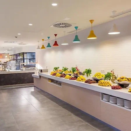 Abora Buenaventura By Lopesan Playa del Inglés