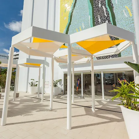 Hotel Abora Buenaventura By Lopesan Playa del Inglés