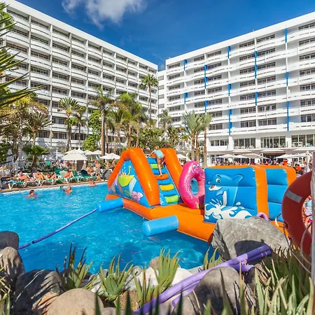 Abora Buenaventura By Lopesan Playa del Inglés