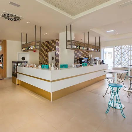 Abora Buenaventura By Lopesan Отель 4*