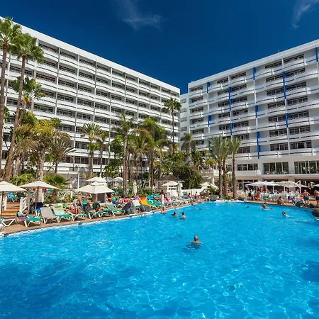 Abora Buenaventura By Lopesan 4*