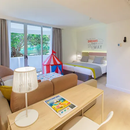 Hotel Abora Buenaventura By Lopesan Playa del Inglés